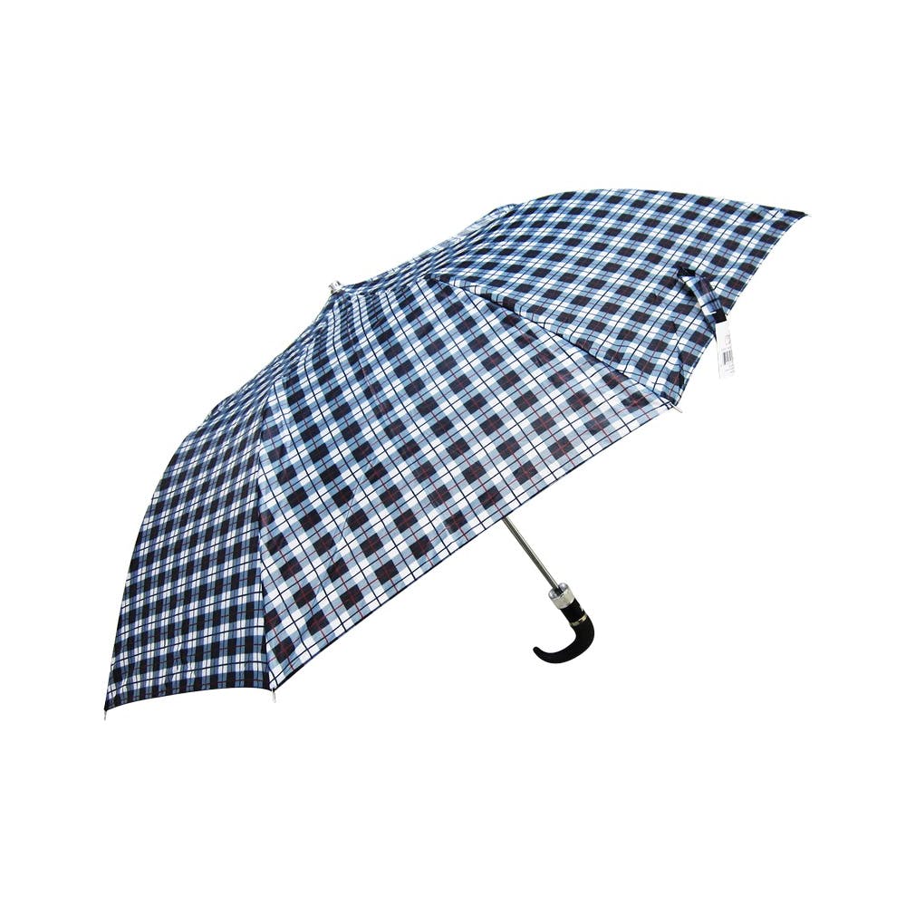 Folding Umbrellas Assorted Designs 21" 1
