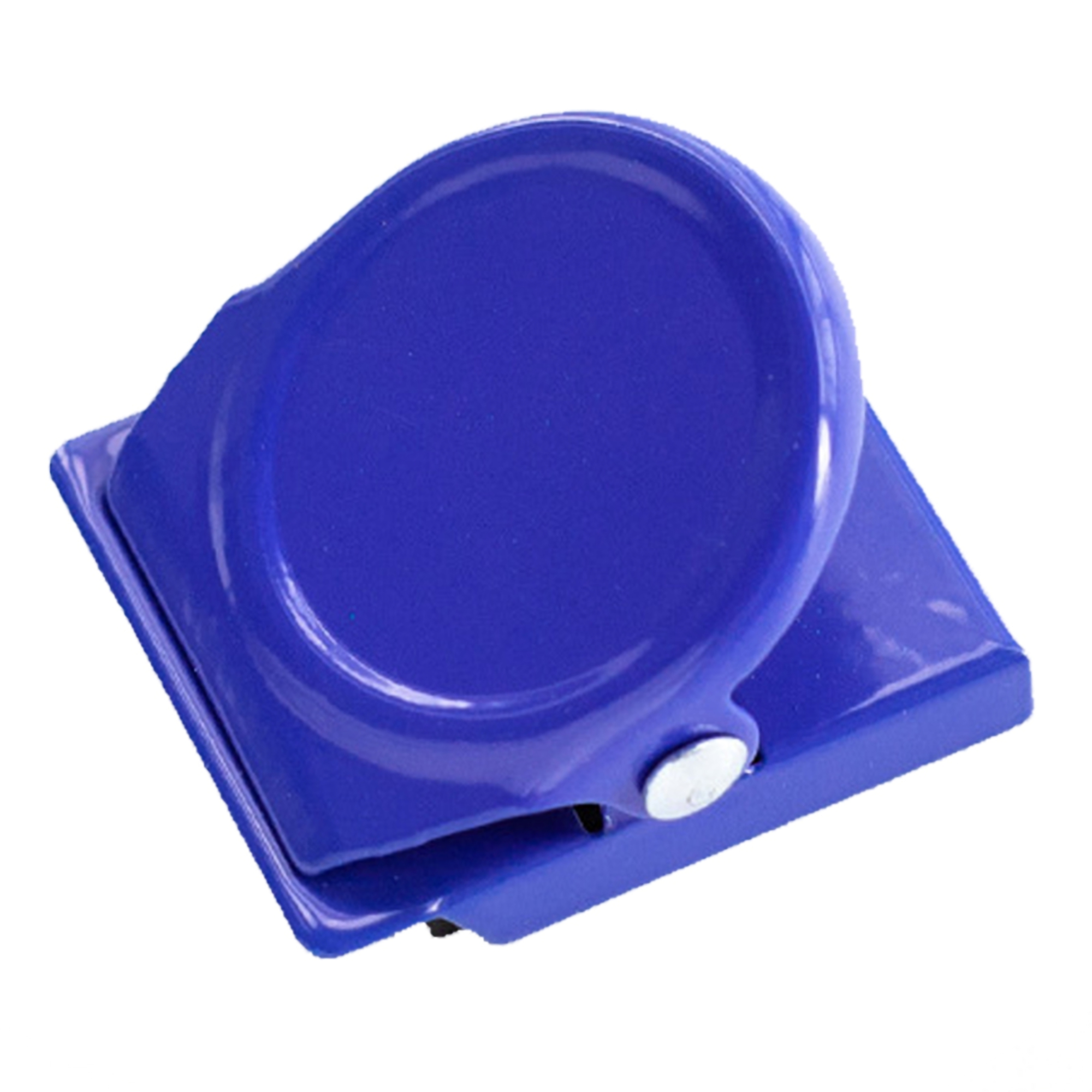 Magnetic Metal Paper Clip Holder 4