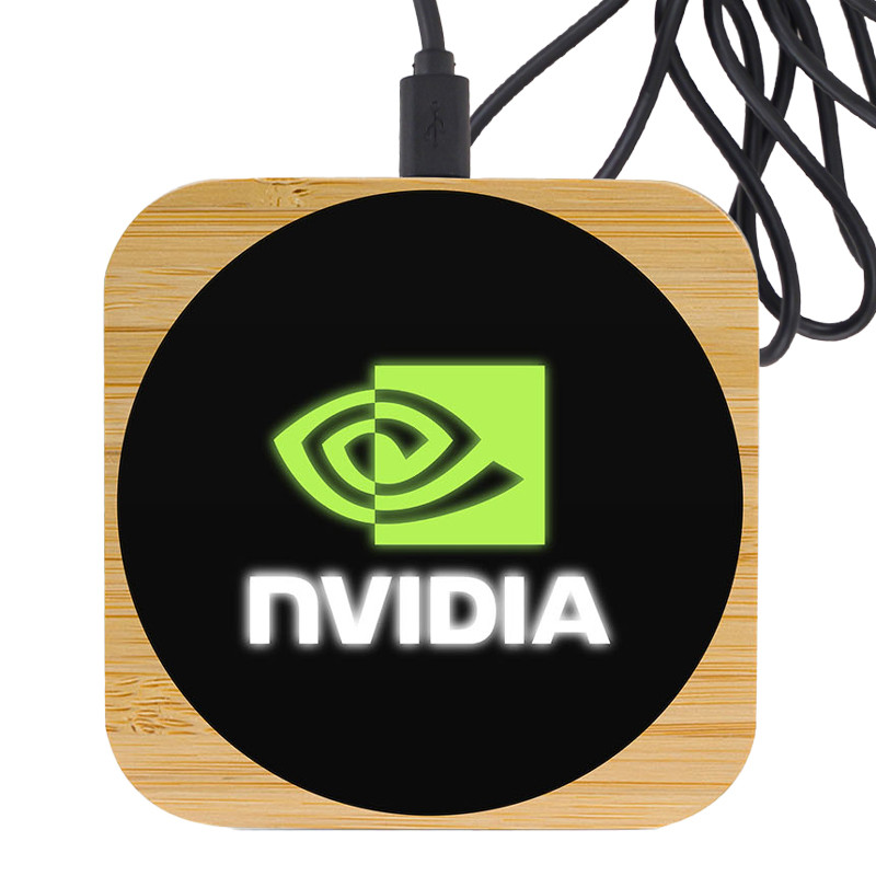 Chi Charge Bright - Bamboo Sq 9