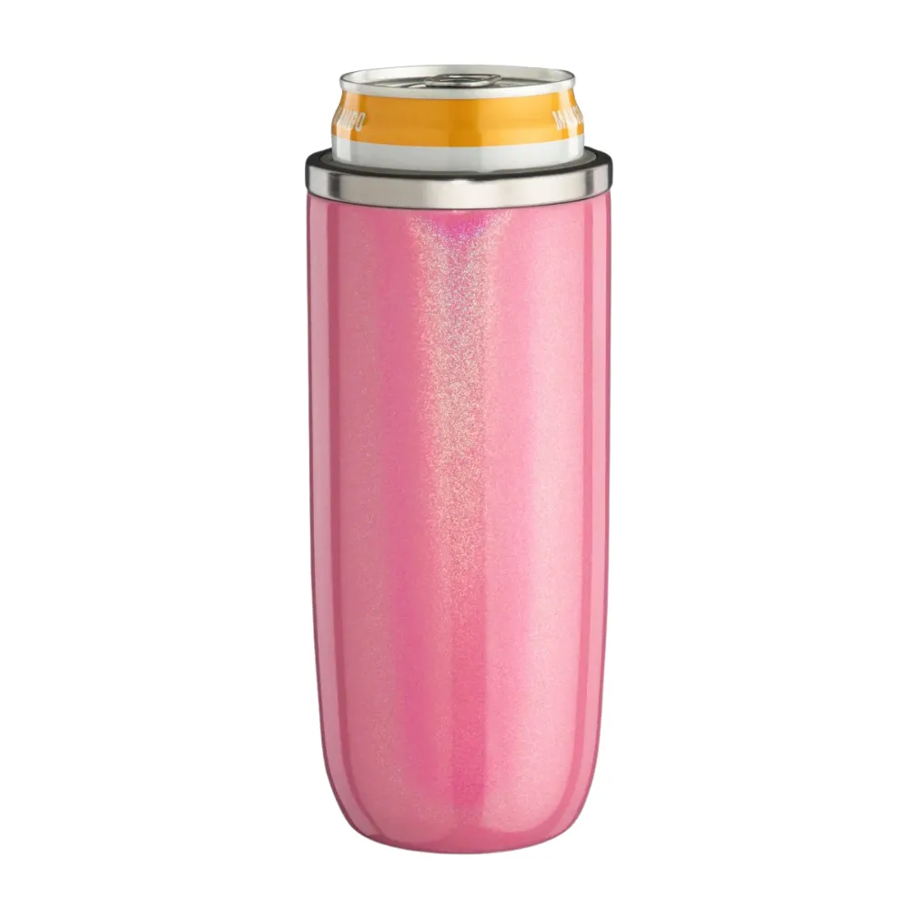 12oz. Slim Can Cooler 9