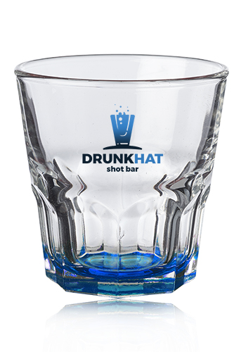 6.7 oz. Siena Whiskey Glass 13
