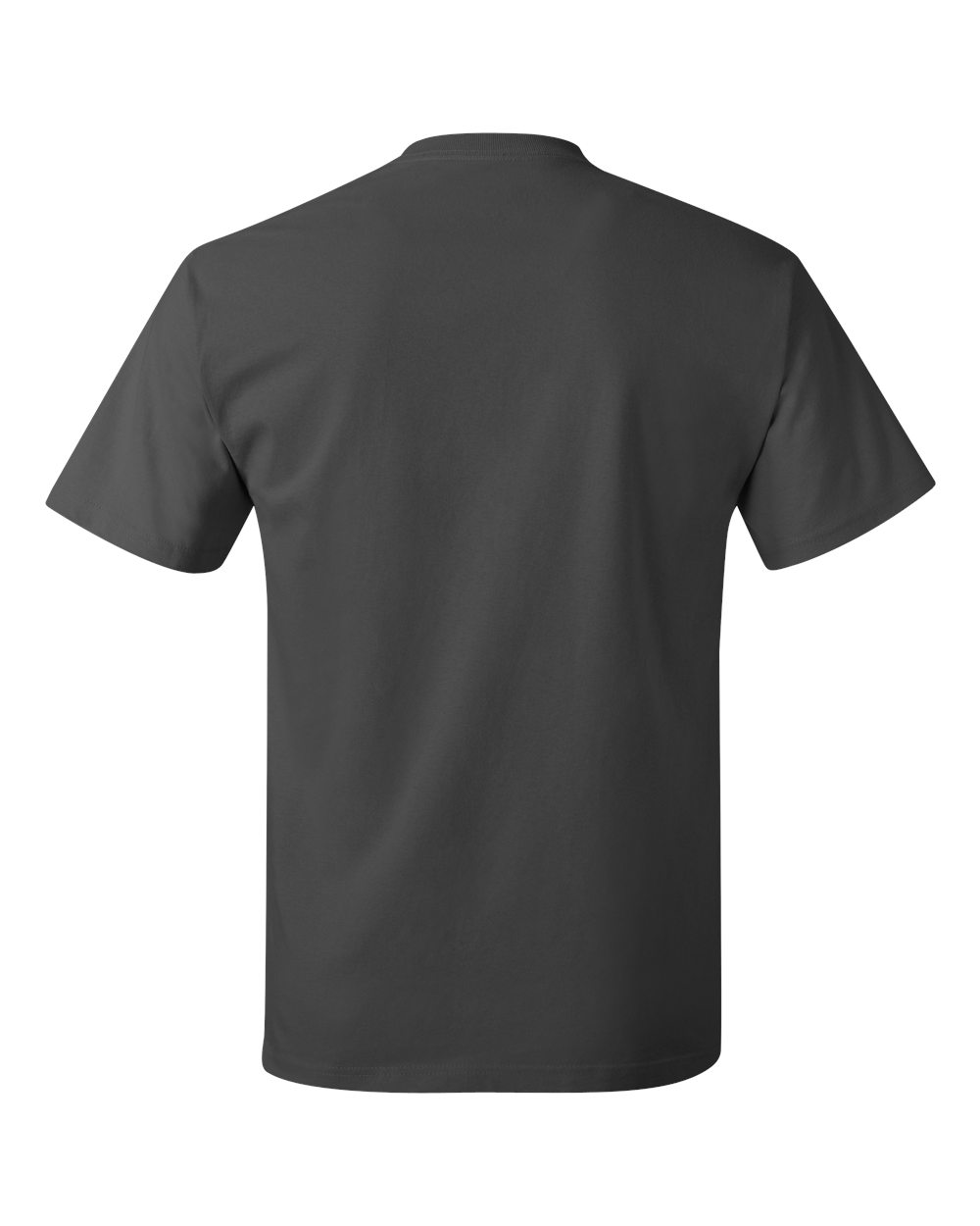 Unisex Authentic T-Shirt - 5250 80