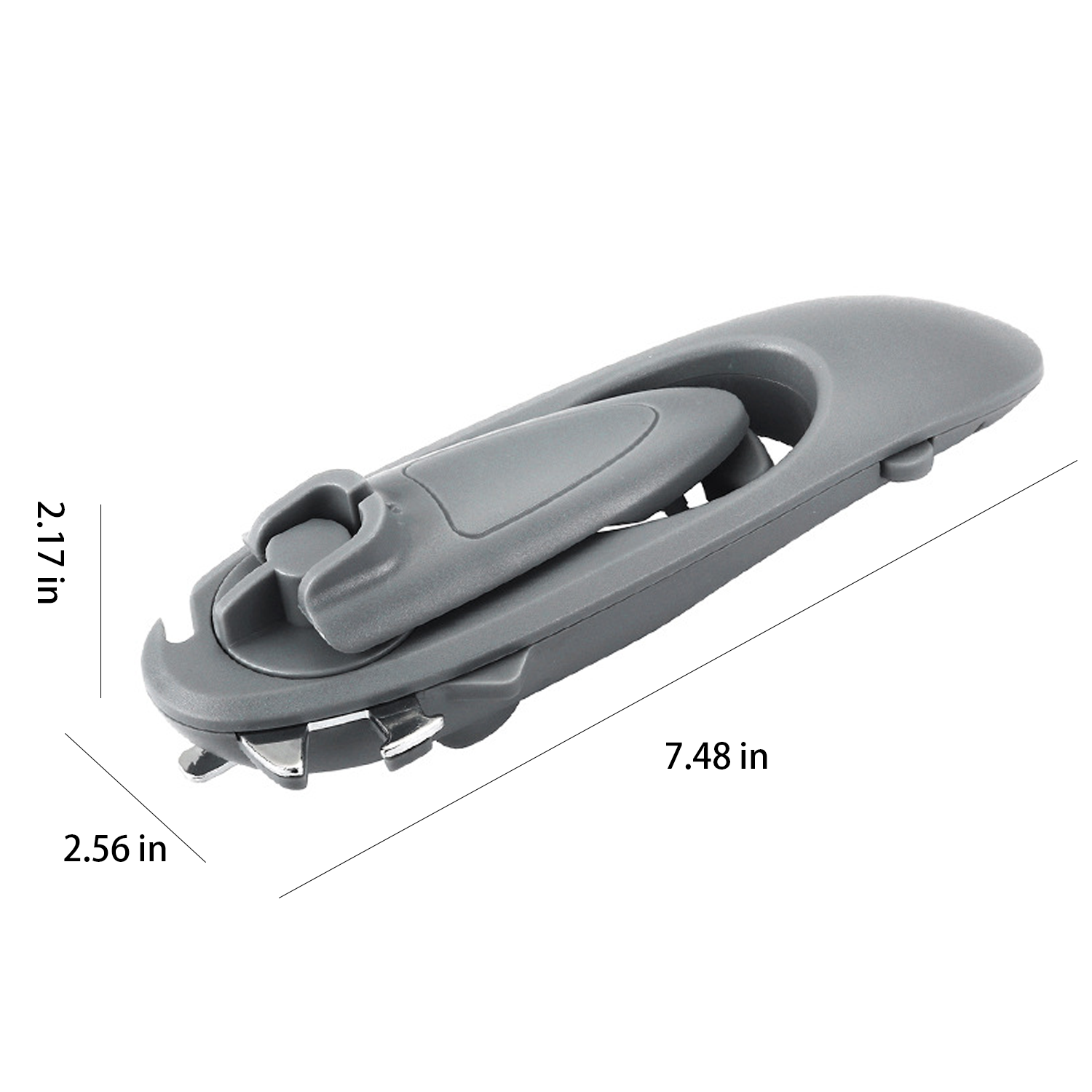 8-in-1 multi-function Corkscrews 2