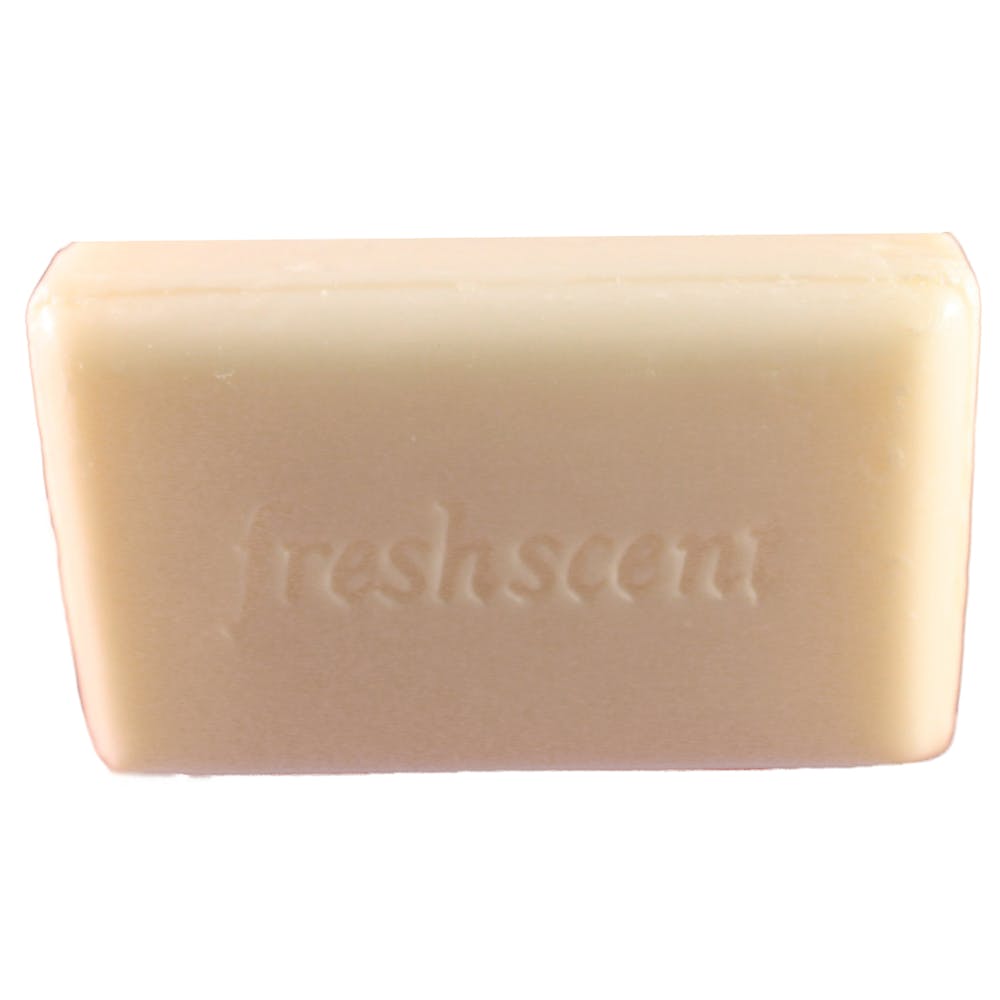 Freshscent Deodorant Bars of Soap - 3 oz Unwrapped 1