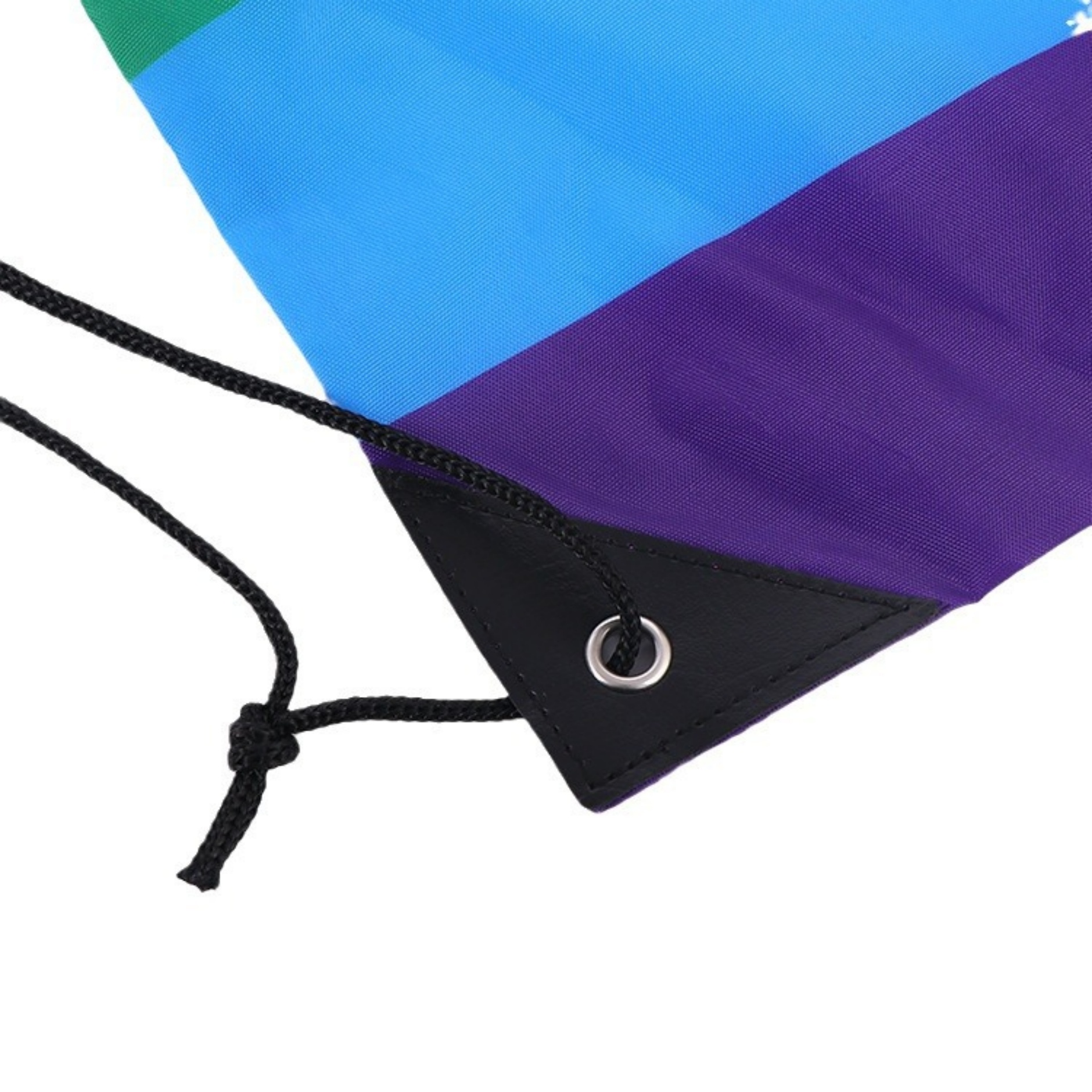 LGBT Gay Pride Drawstring Bag 6