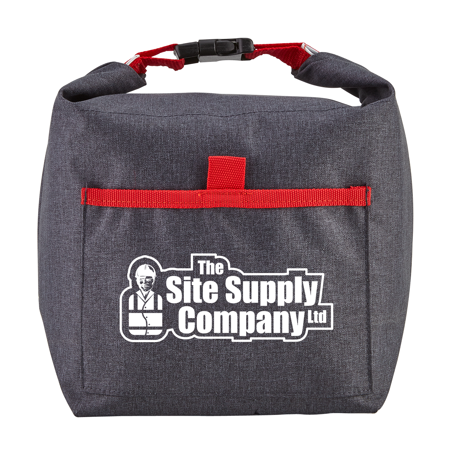 Roll-It Lunch Bag 5