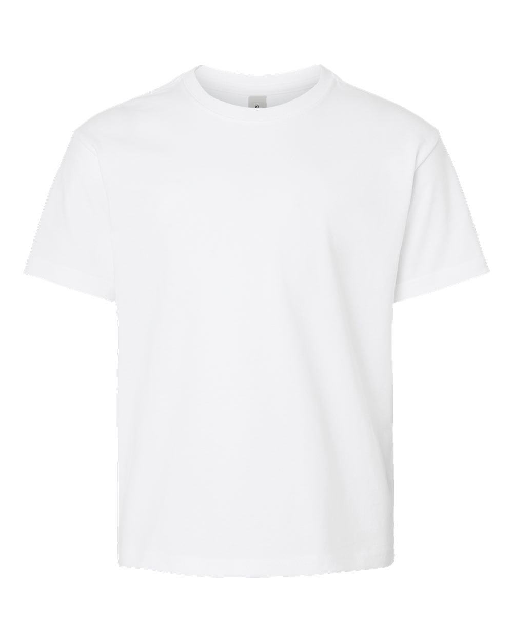 Youth 6 oz. Heavyweight Tee - 3010Y 101