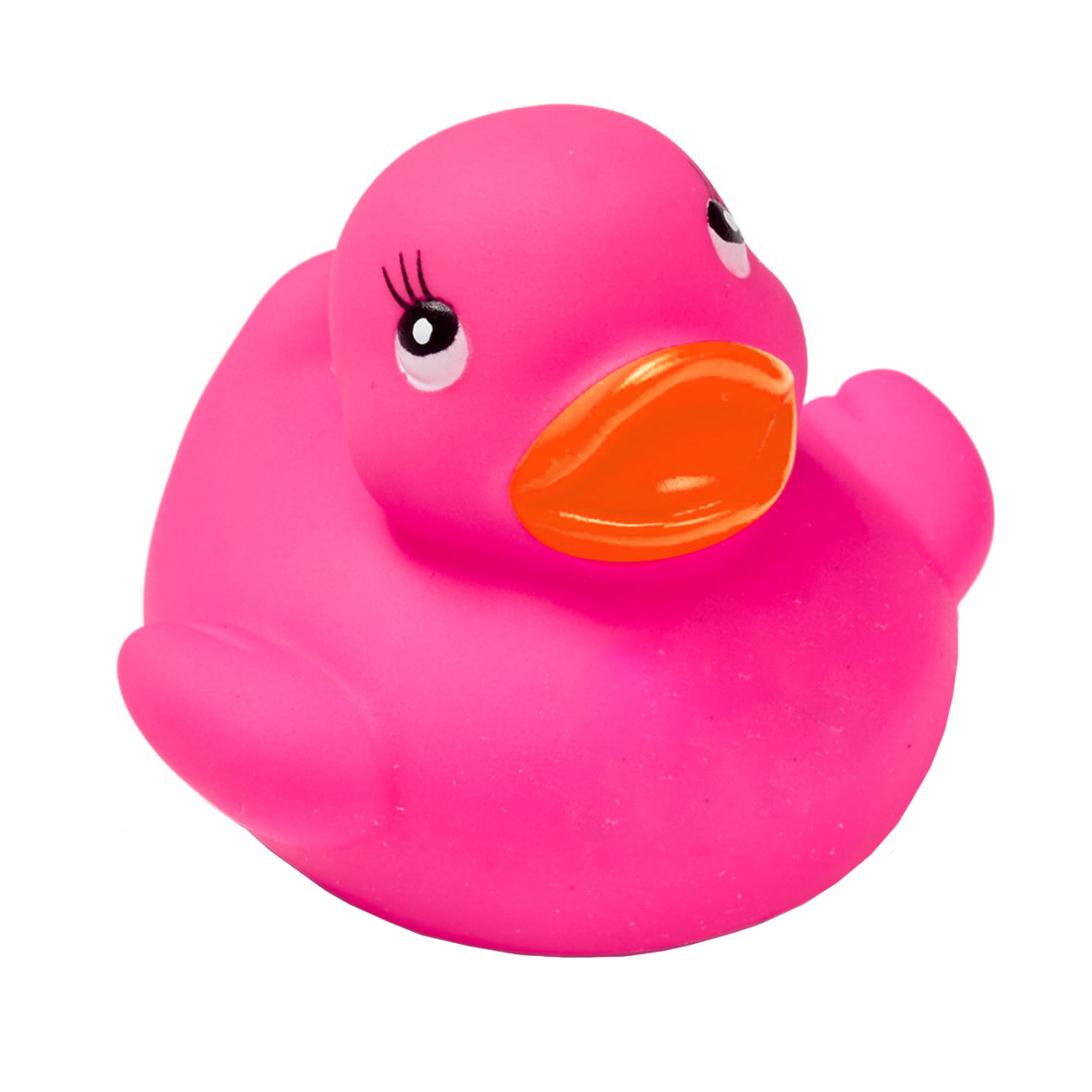 Color Changing Rubber Duck 6
