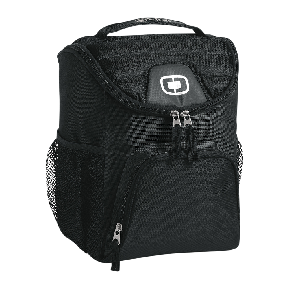 OGIO Chill 6-12 Can Cooler 2