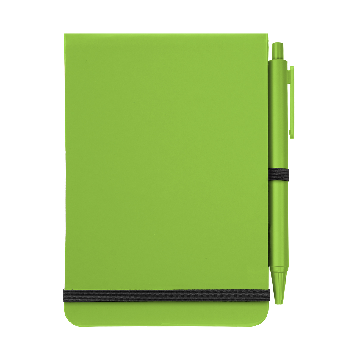 Reflections Jotter With Mirror & Pen 3