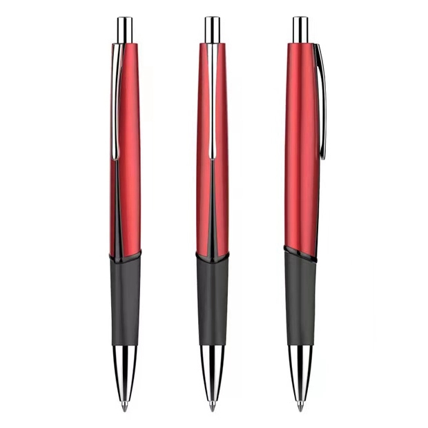 Chords Ball Pen - color barrel 9