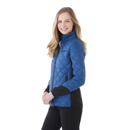 Women's ROUGEMONT Hybrid Insulated Jacket 133