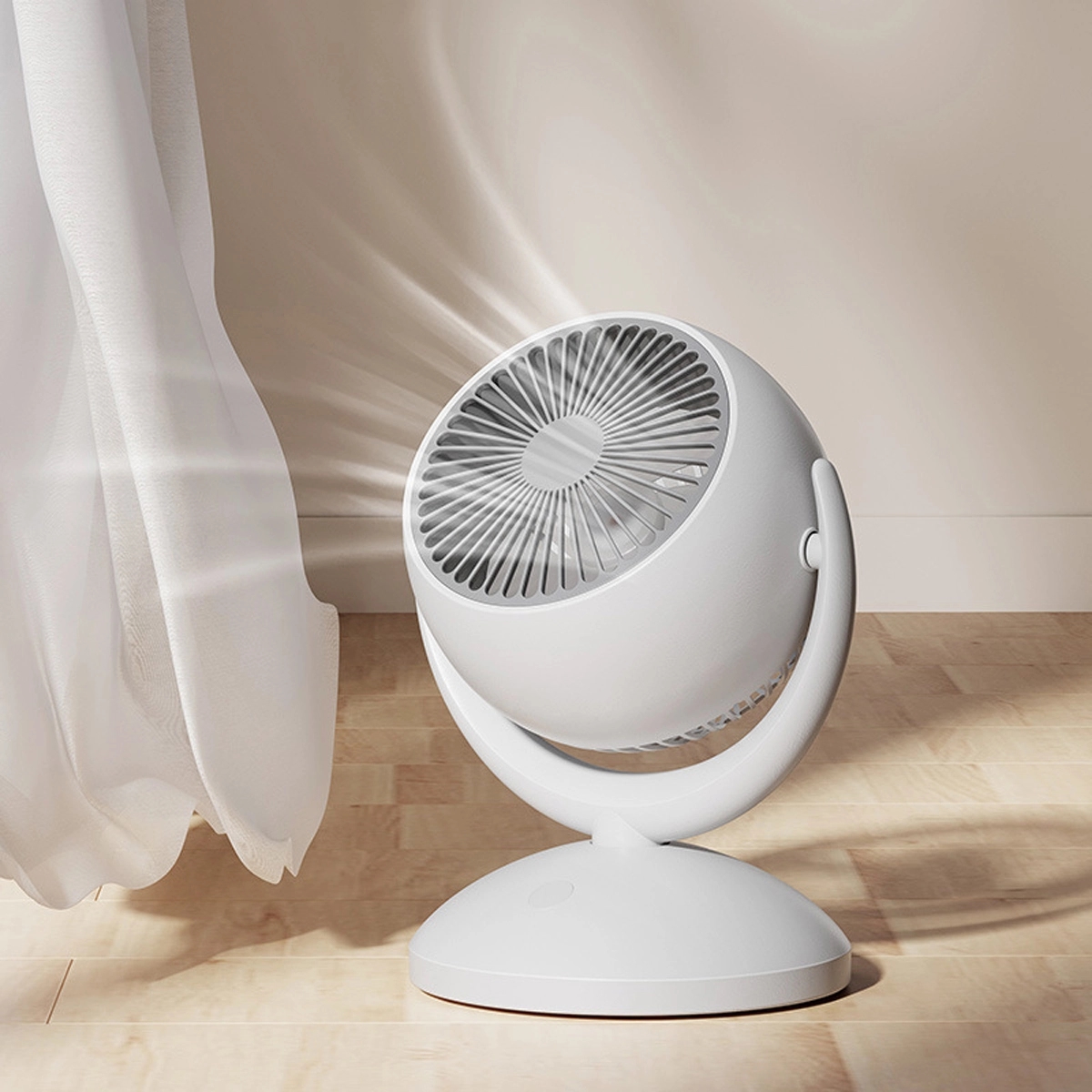 Table Fan 3