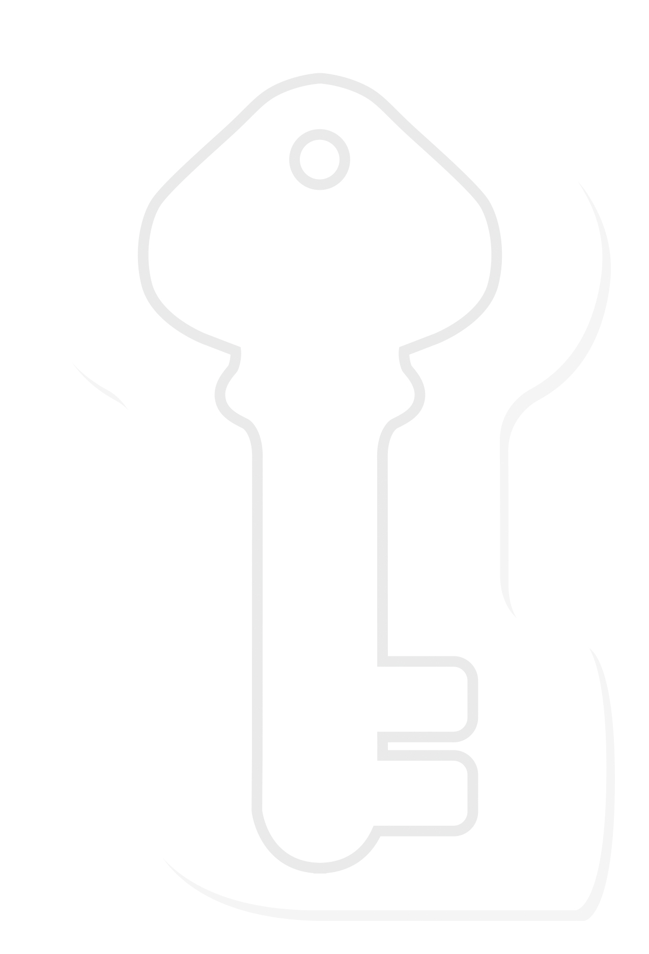 Souvenir® Sticky Note™ 4" x 6" Die Cut Pad, 50 sheet 28