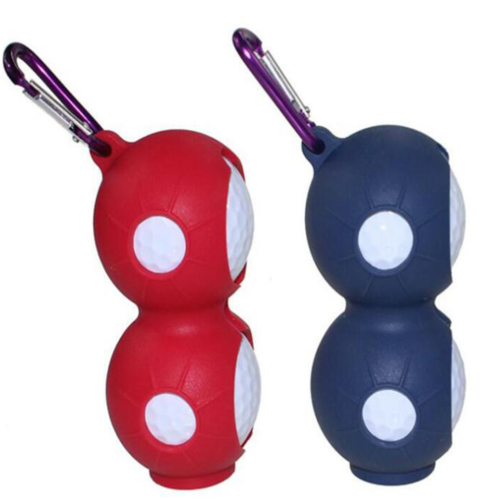 Golf Accessories Ball Holder 1