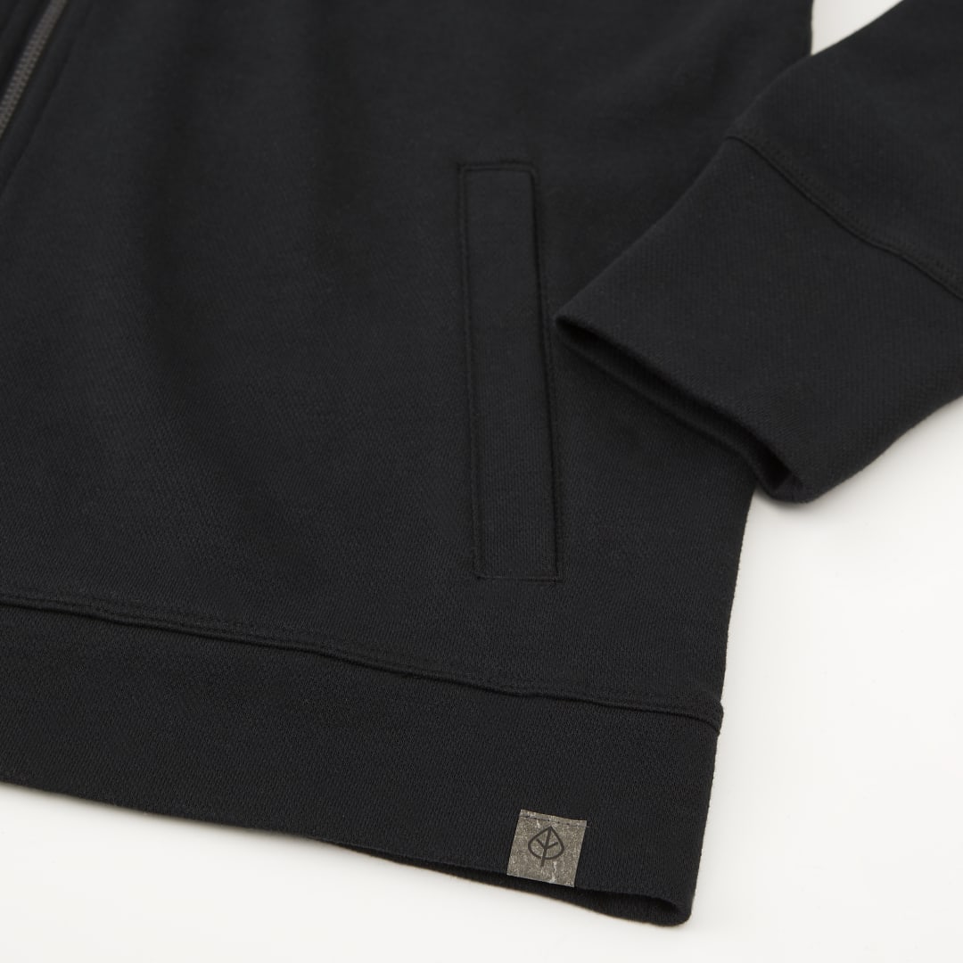 RIGI Eco Knit Full Zip - Women's 200