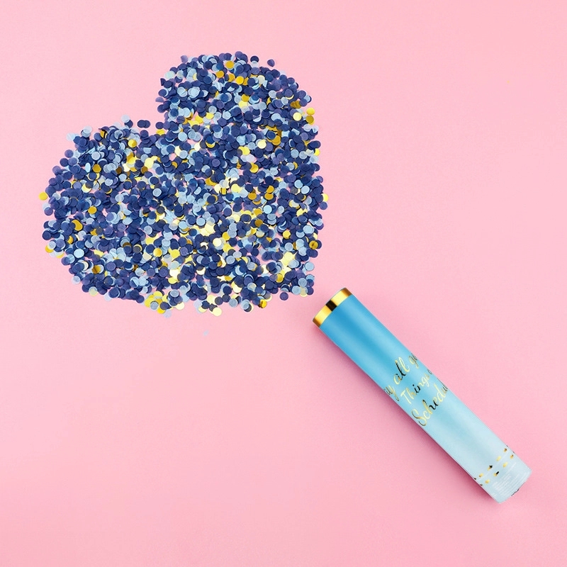 12 Inch Confetti Cannons Party Poppers 2
