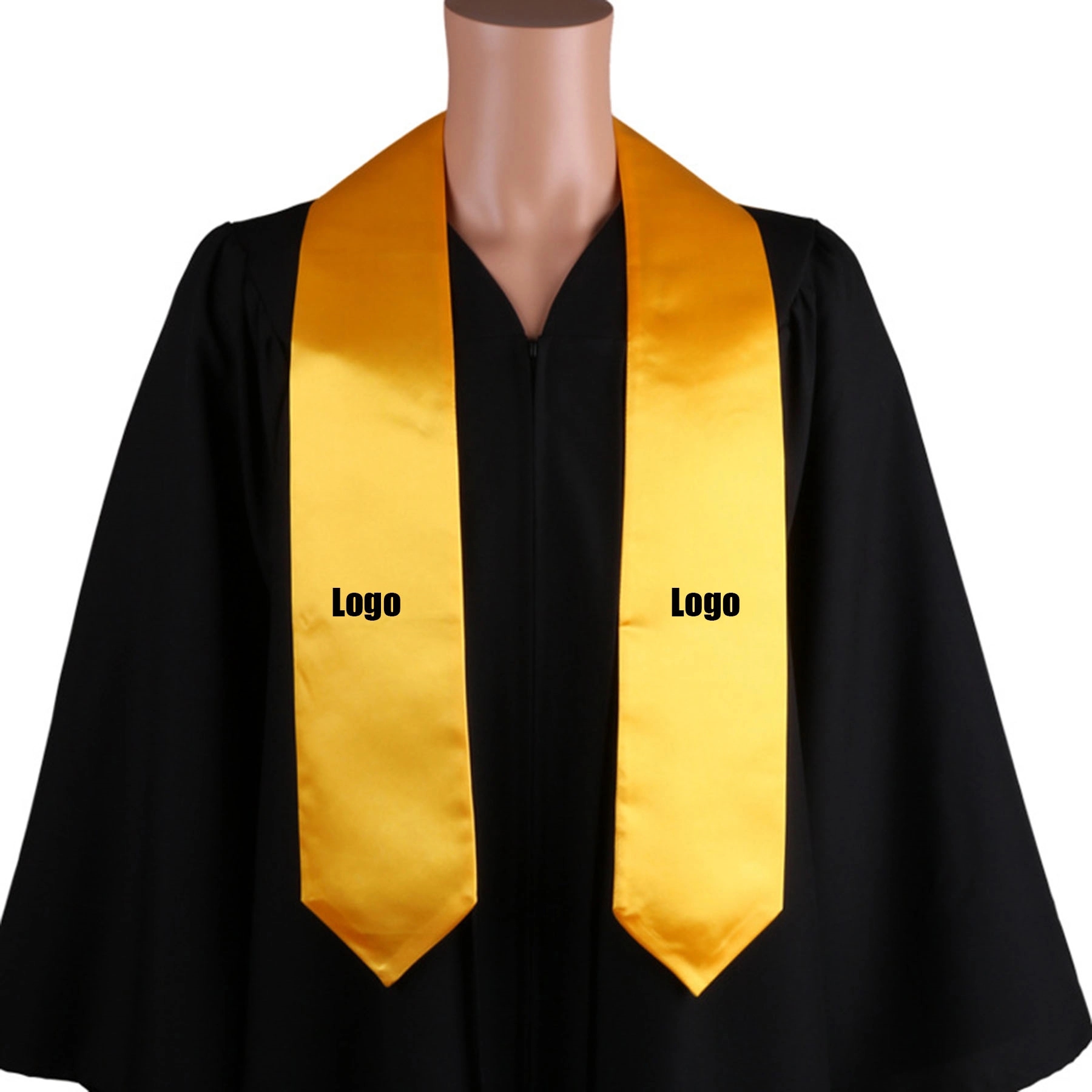 Graduation Stole 1
