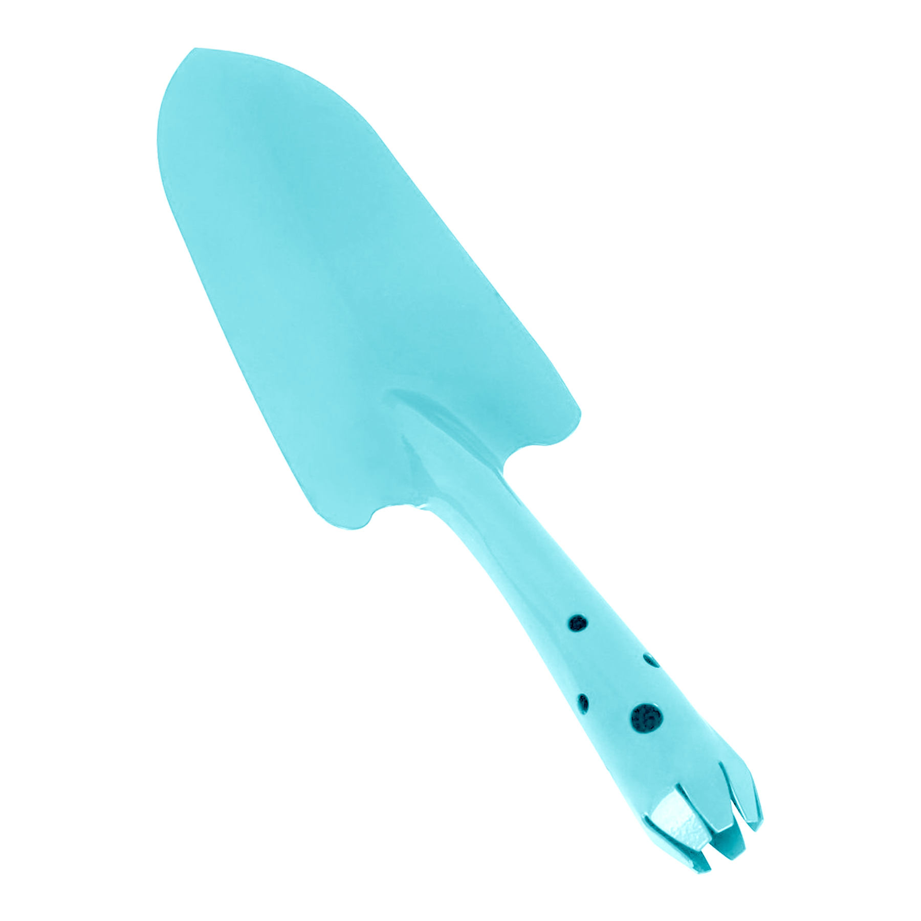 Stainless Steel Garden Shovel 5