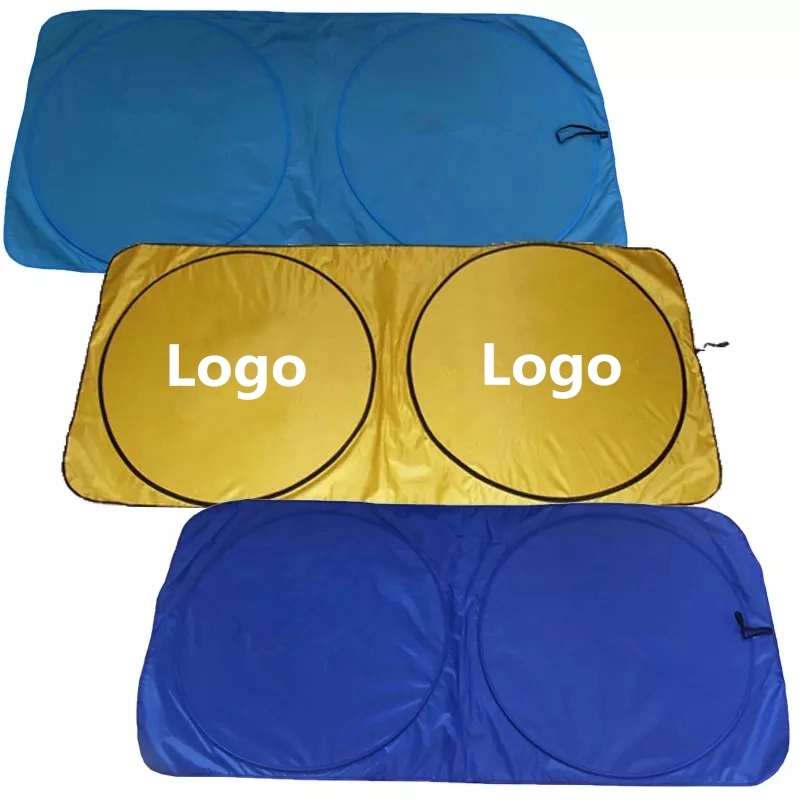 Car Sun Shade 2