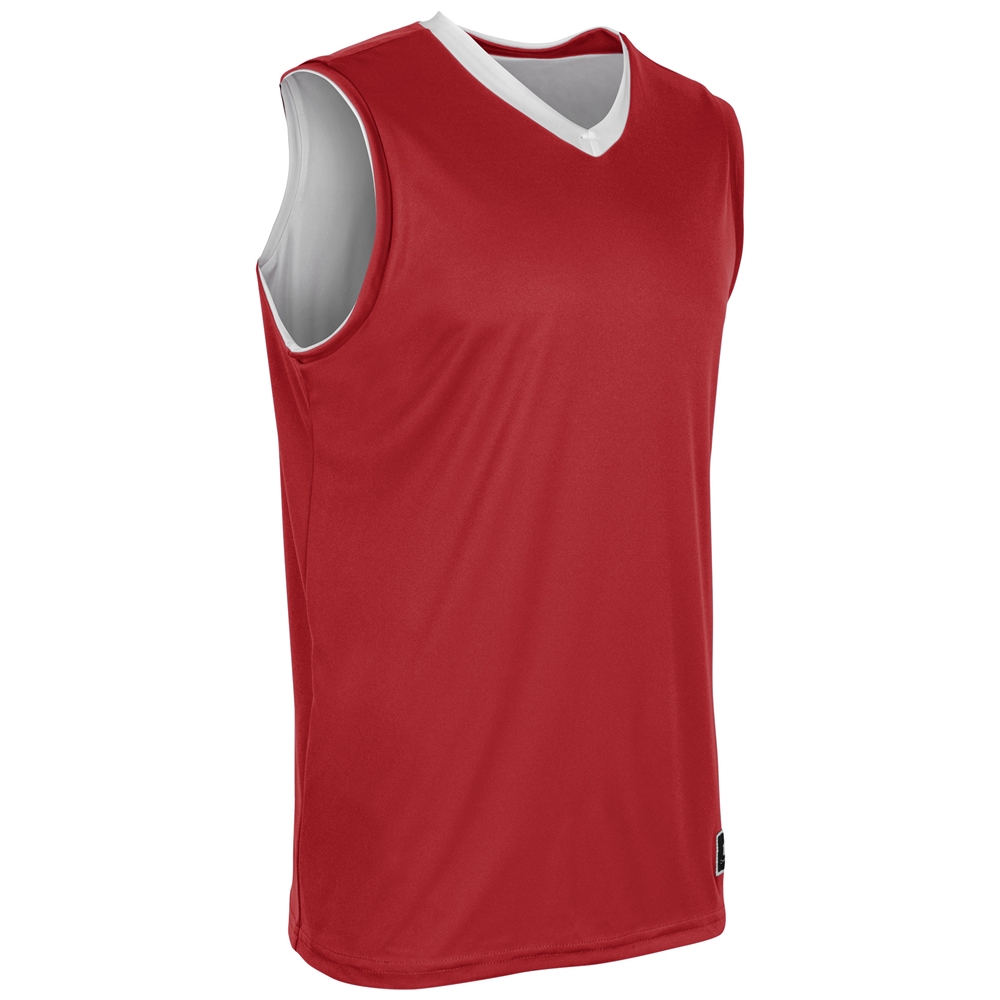 CLUTCH DRI-GEAR® Reversible Basketball Jersey
9