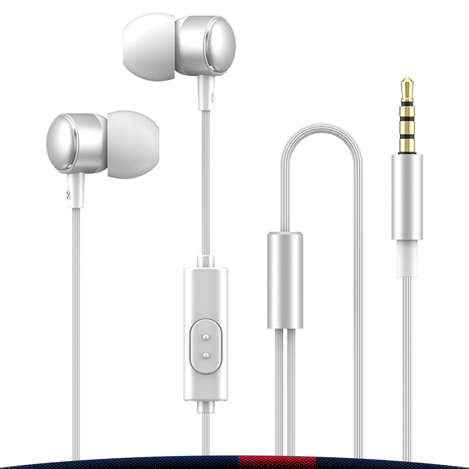 Dentin Earbuds 2