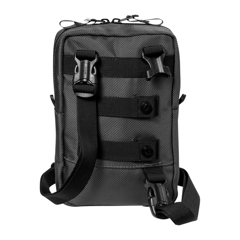 OGIO Resistant Crossbody 8