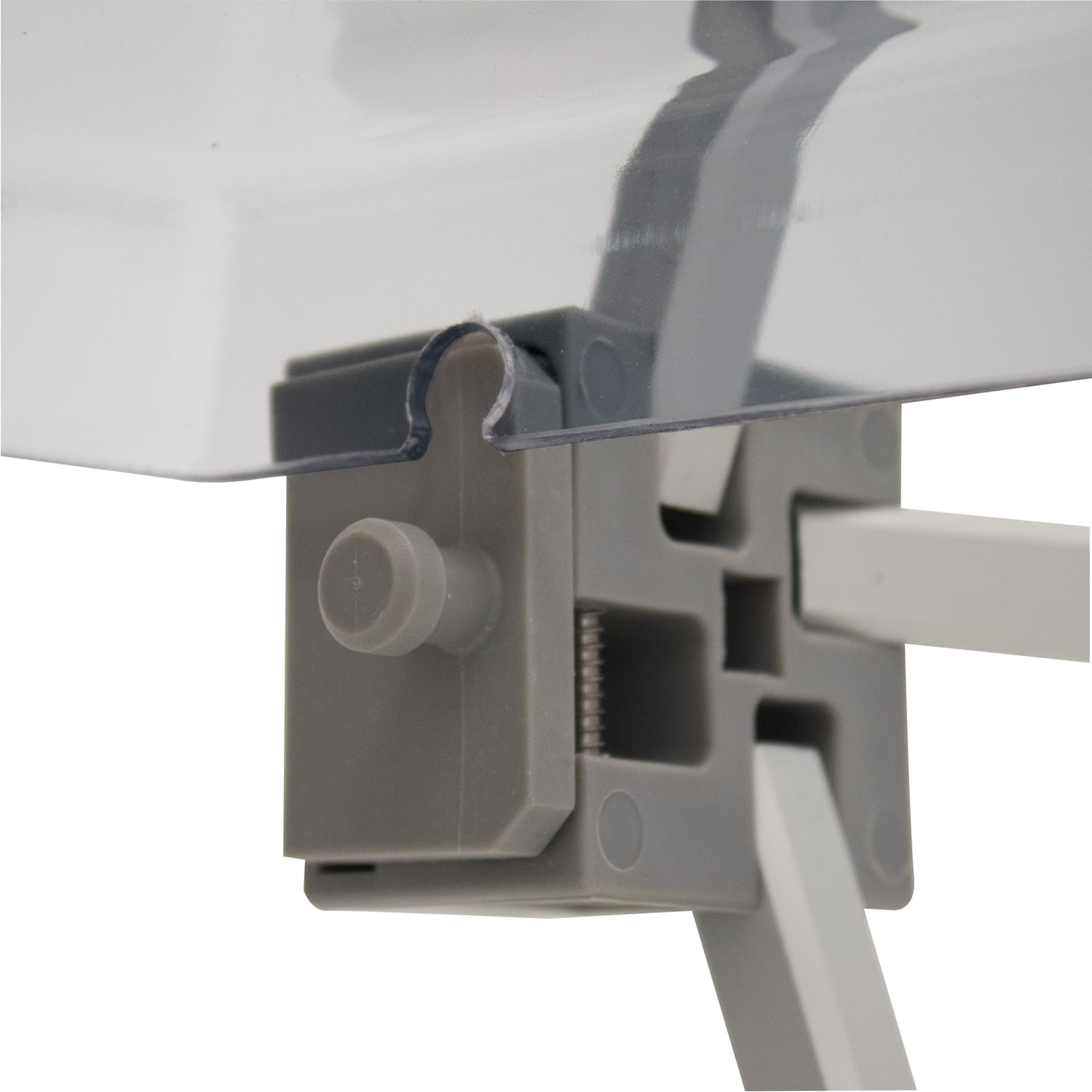 Deluxe GeoMetrix Pyramid Corner Connector Kit 14