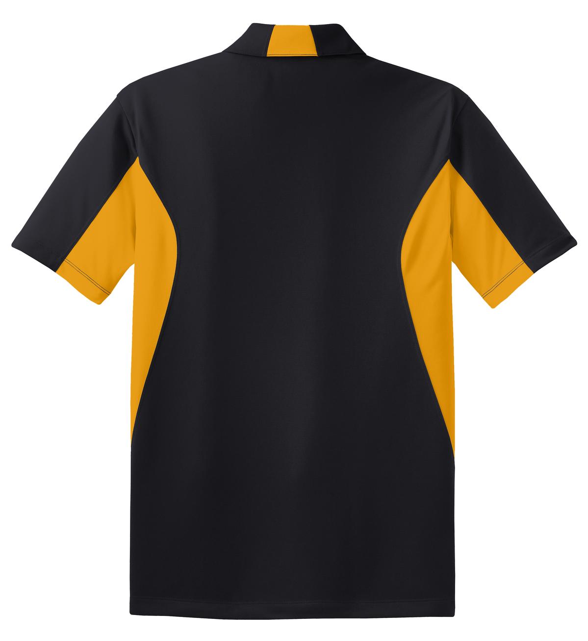 Sport-Tek® Side Blocked Micropique Sport-Wick Polo 88