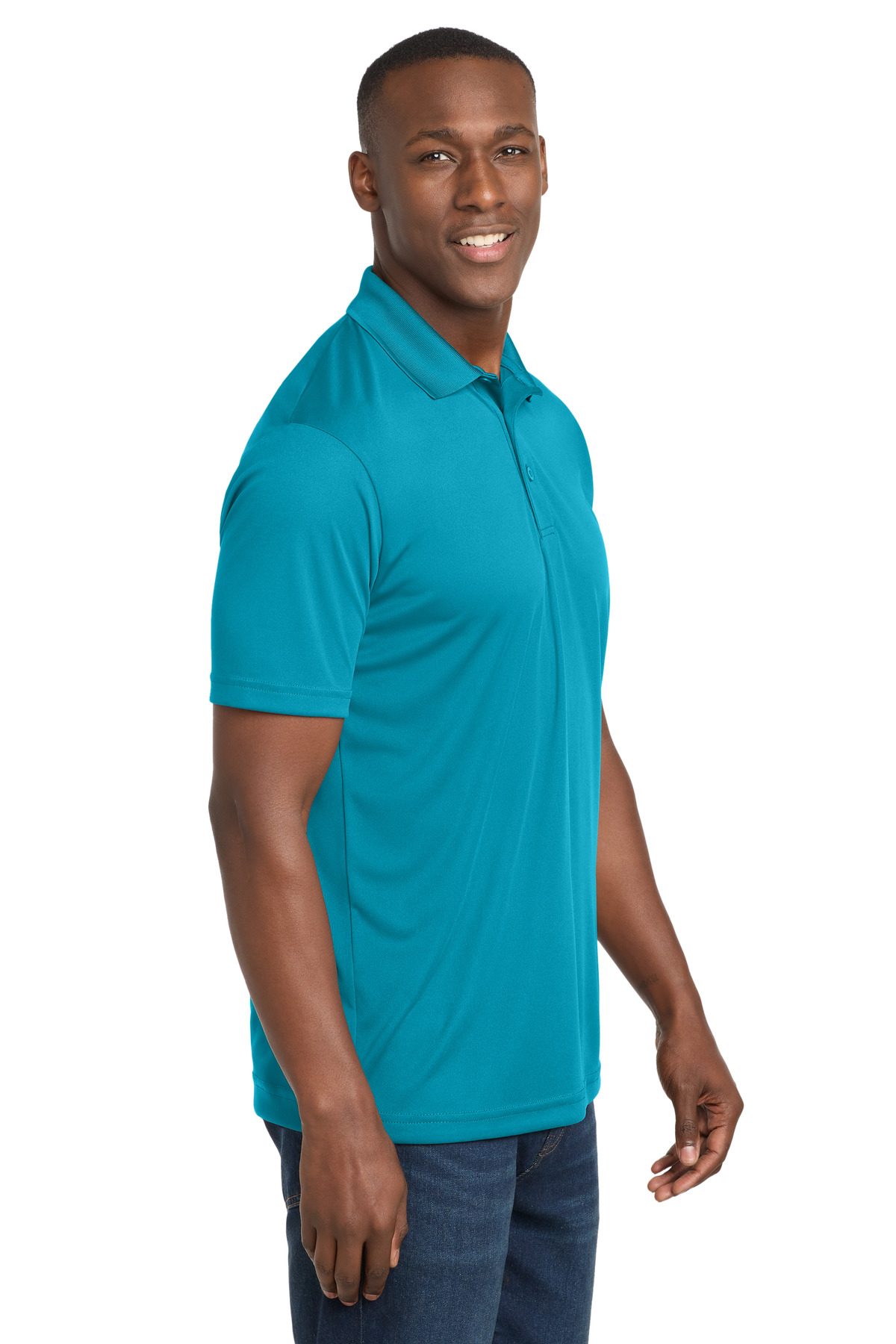 Sport-Tek PosiCharge Competitor Polo. ST550 27