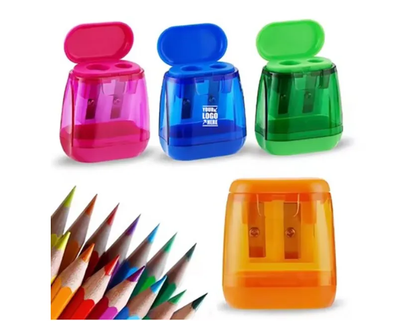 Manual Pencil Sharpeners 3