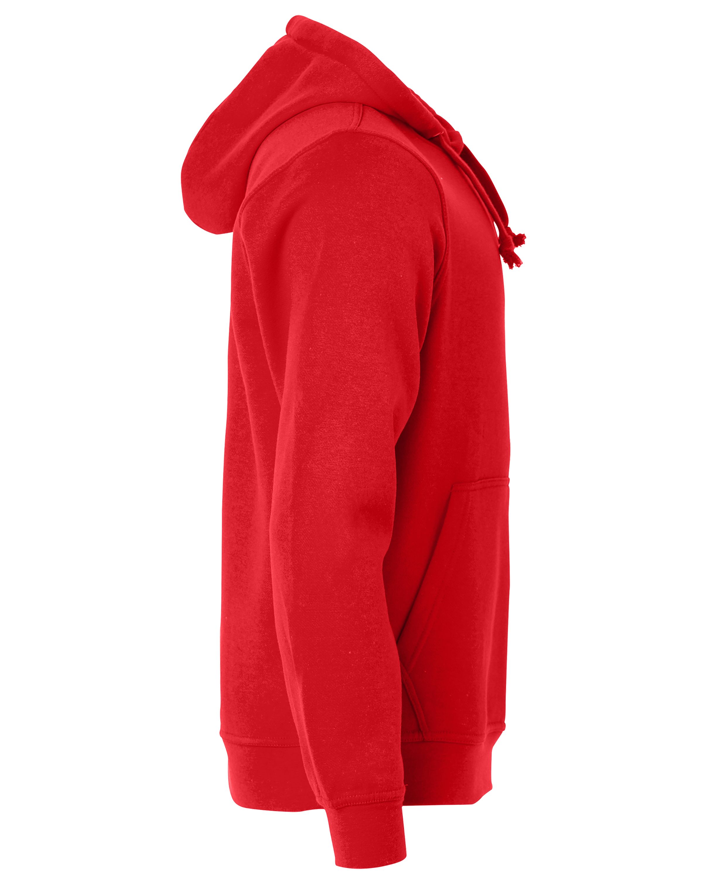 Clique Stockholm Unisex Hooded Pullover Sweatshirt 100