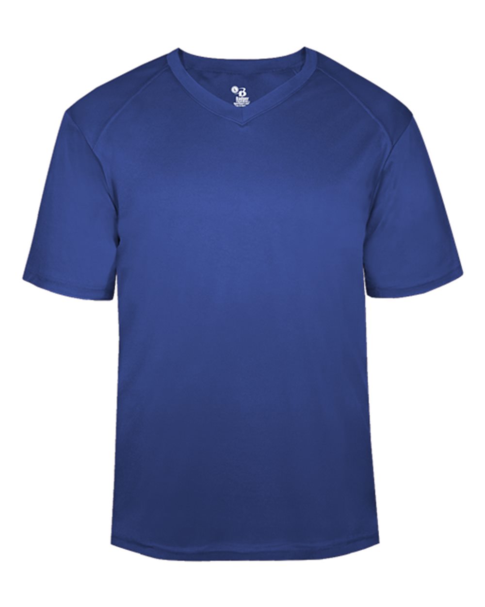 Men's B-Core V-Neck T-Shirt - 4124 17