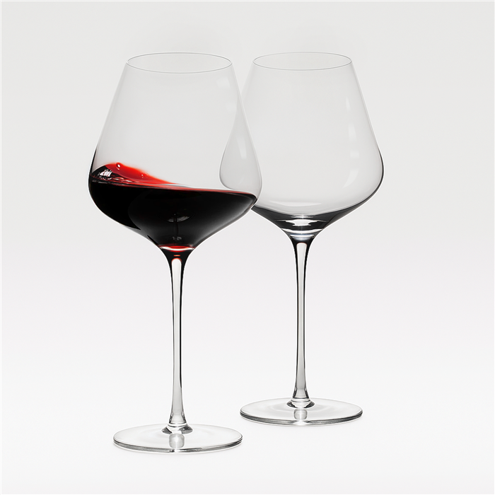 Balthazar Oversized Wine Glass Set 6