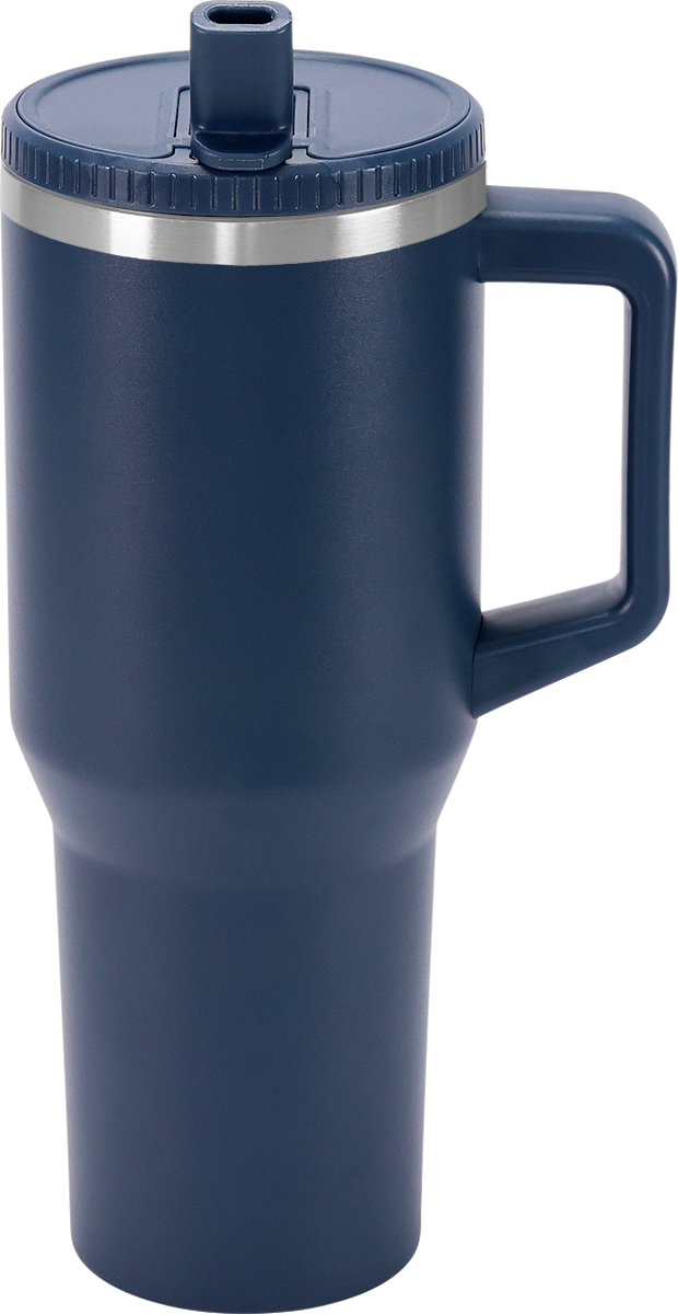 Urban Peak® 40oz Glacier Vacuum Travel Mug 104