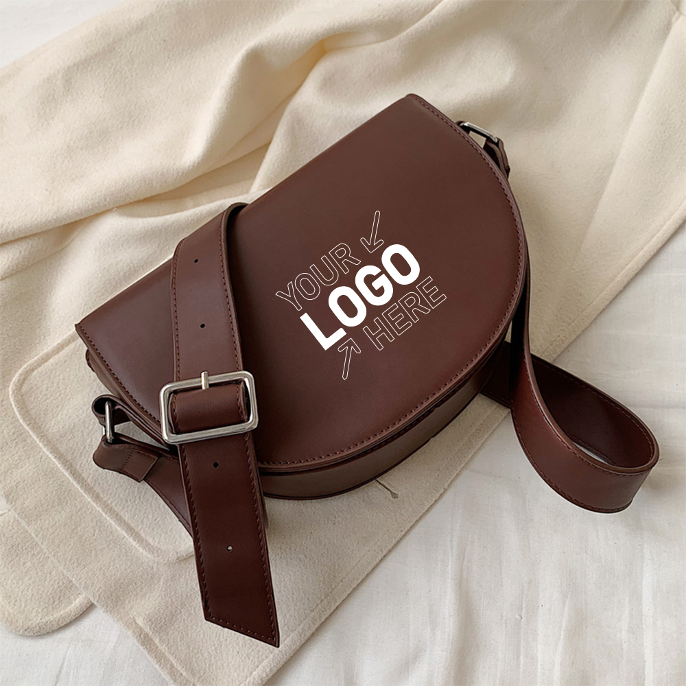 Vintage Saddle Bag 3