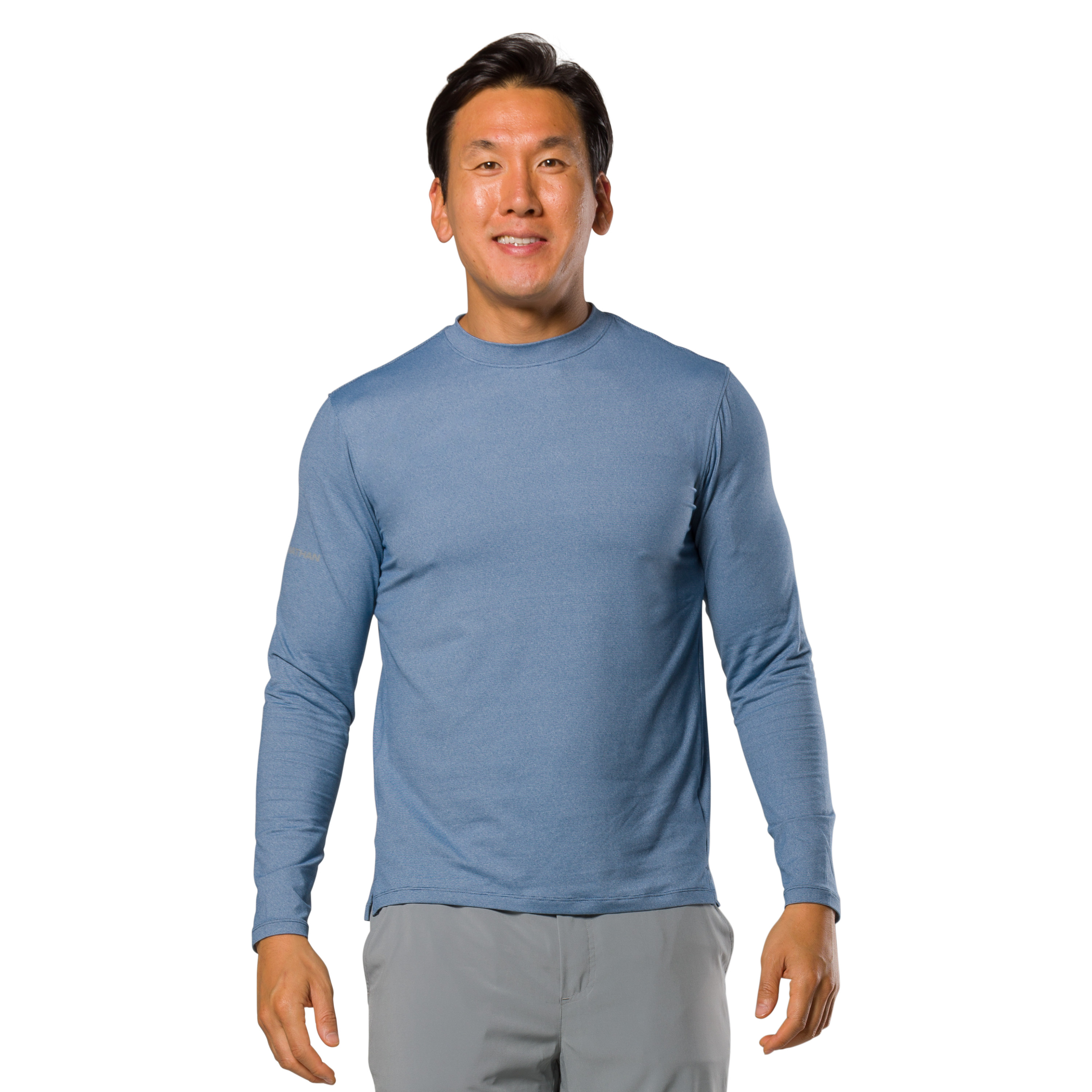 Dash Long Sleeve 4