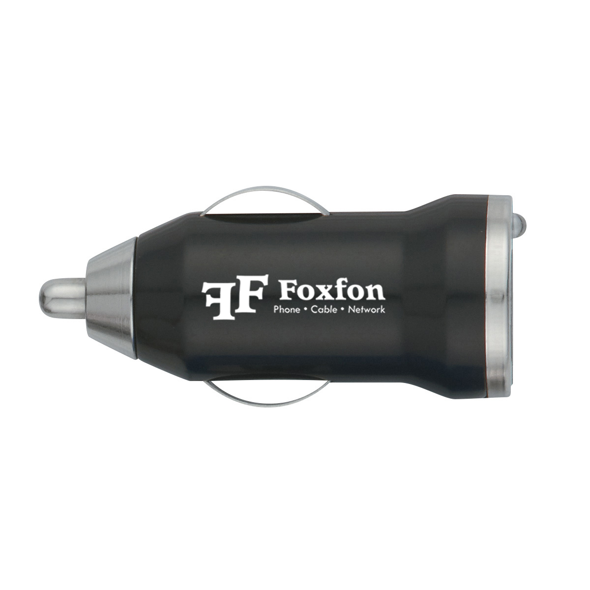 On-The-Go Car Charger 9