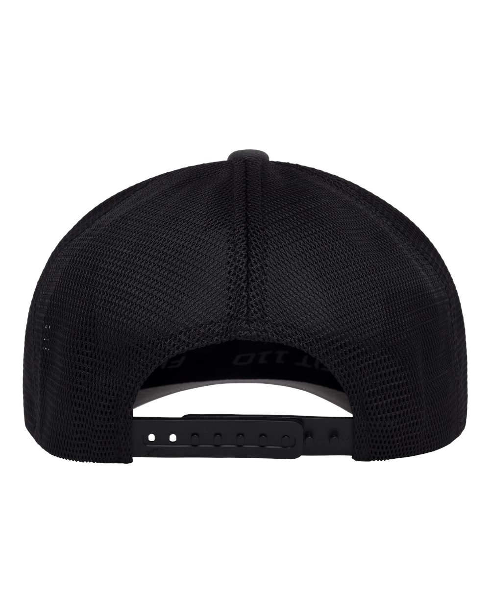 110® Mesh-Back Cap - 110M 64