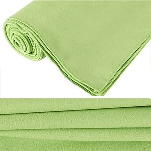Quick Dry Microfiber Towel 18