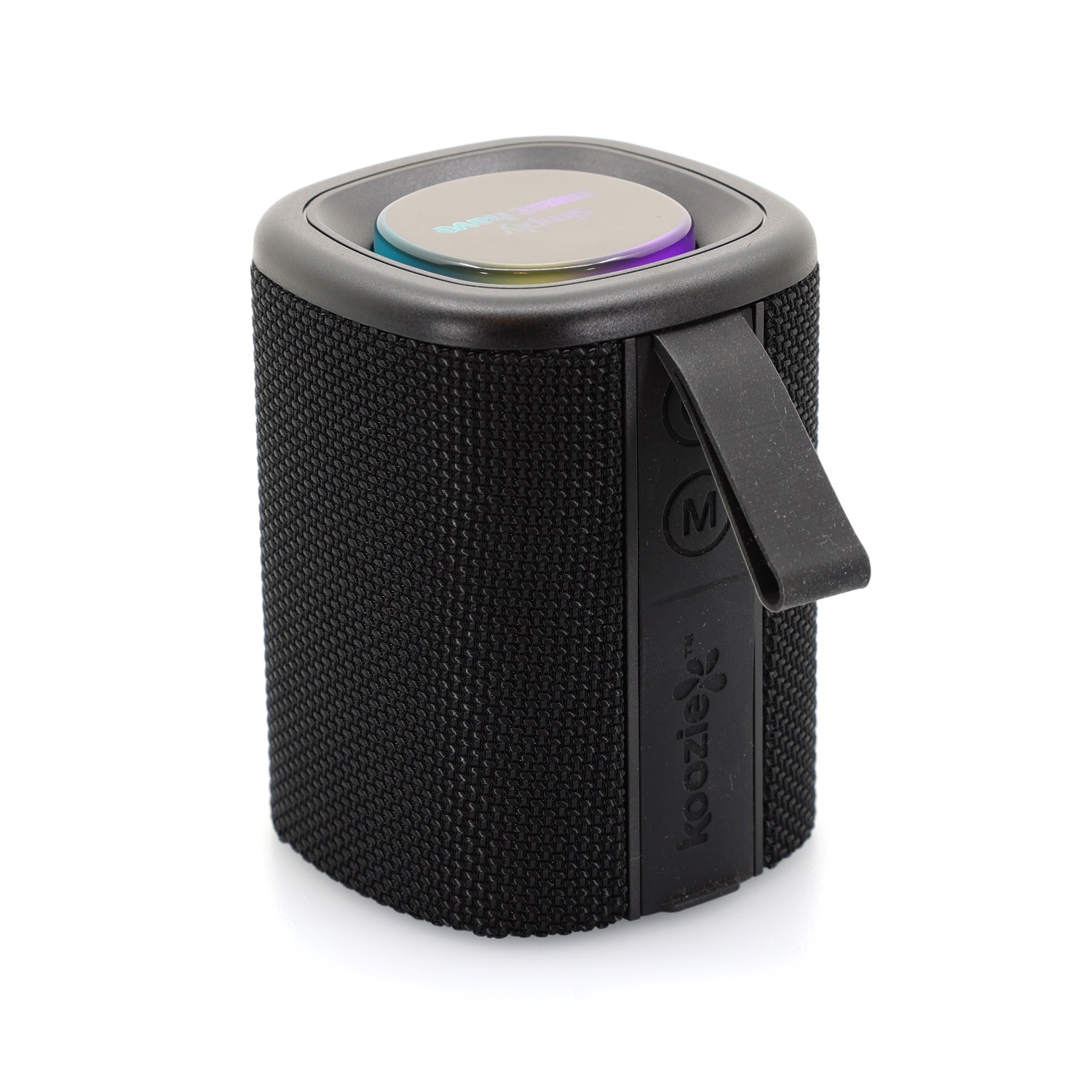 Koozie® Aqua Glow Water-Resistant Bluetooth® Speaker 42