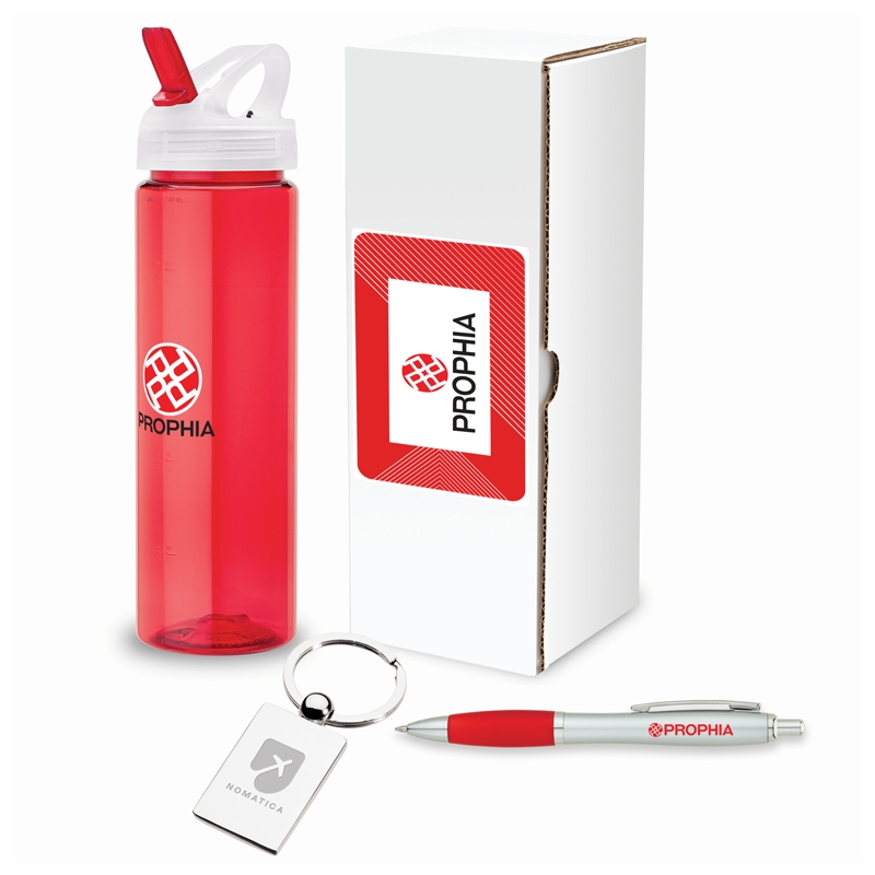 Recognition 3-Piece Thank You Gift Set 2
