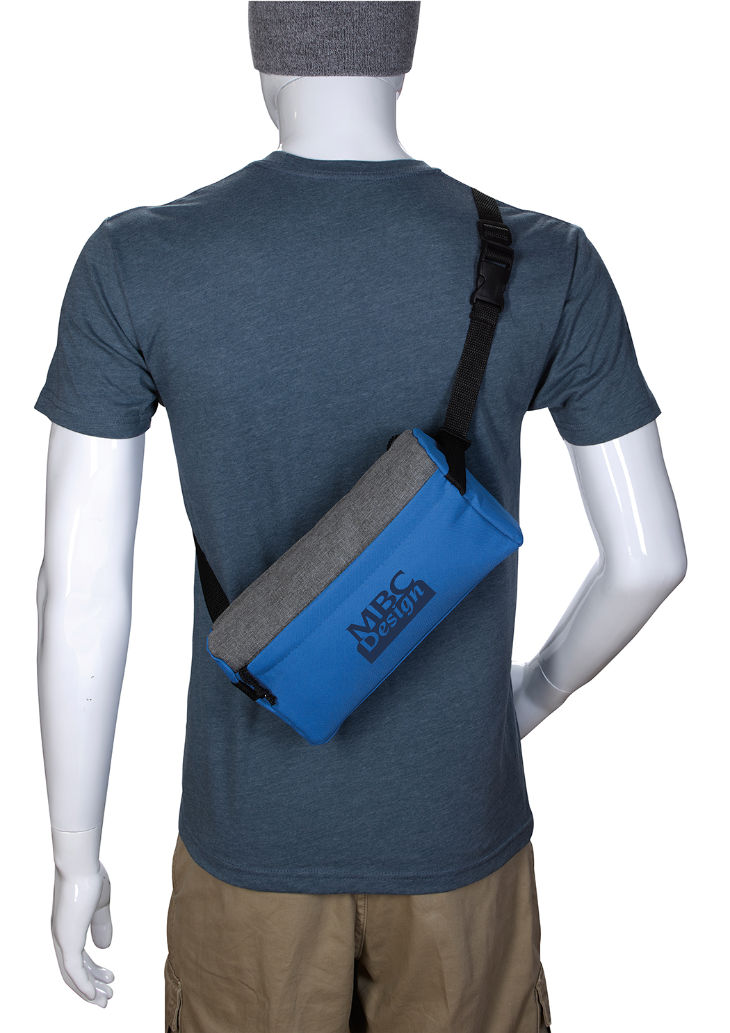 Good Value™ Two-Tone Quick Fanny Pack 23