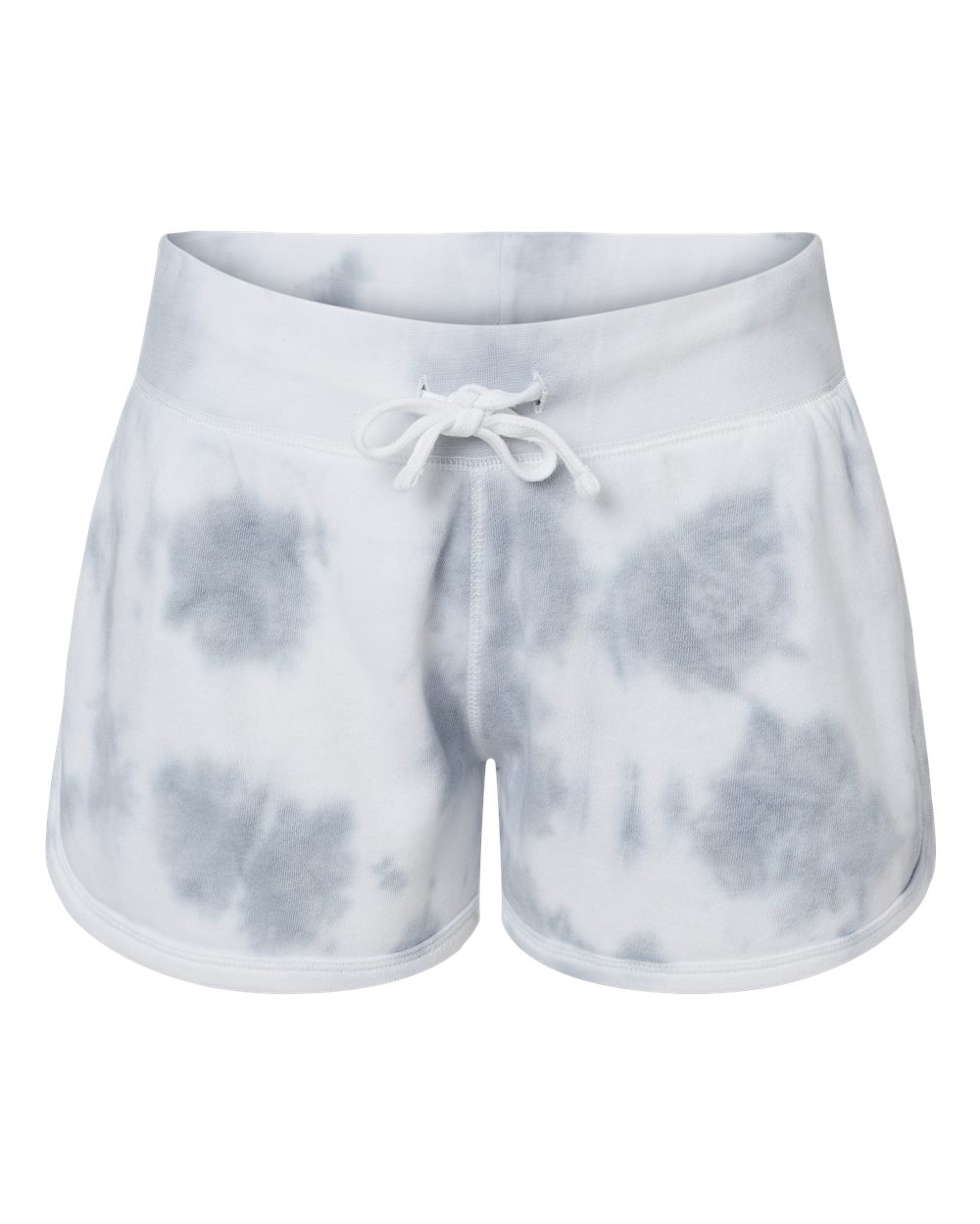 Women's Fleece Shorts - 8856 23