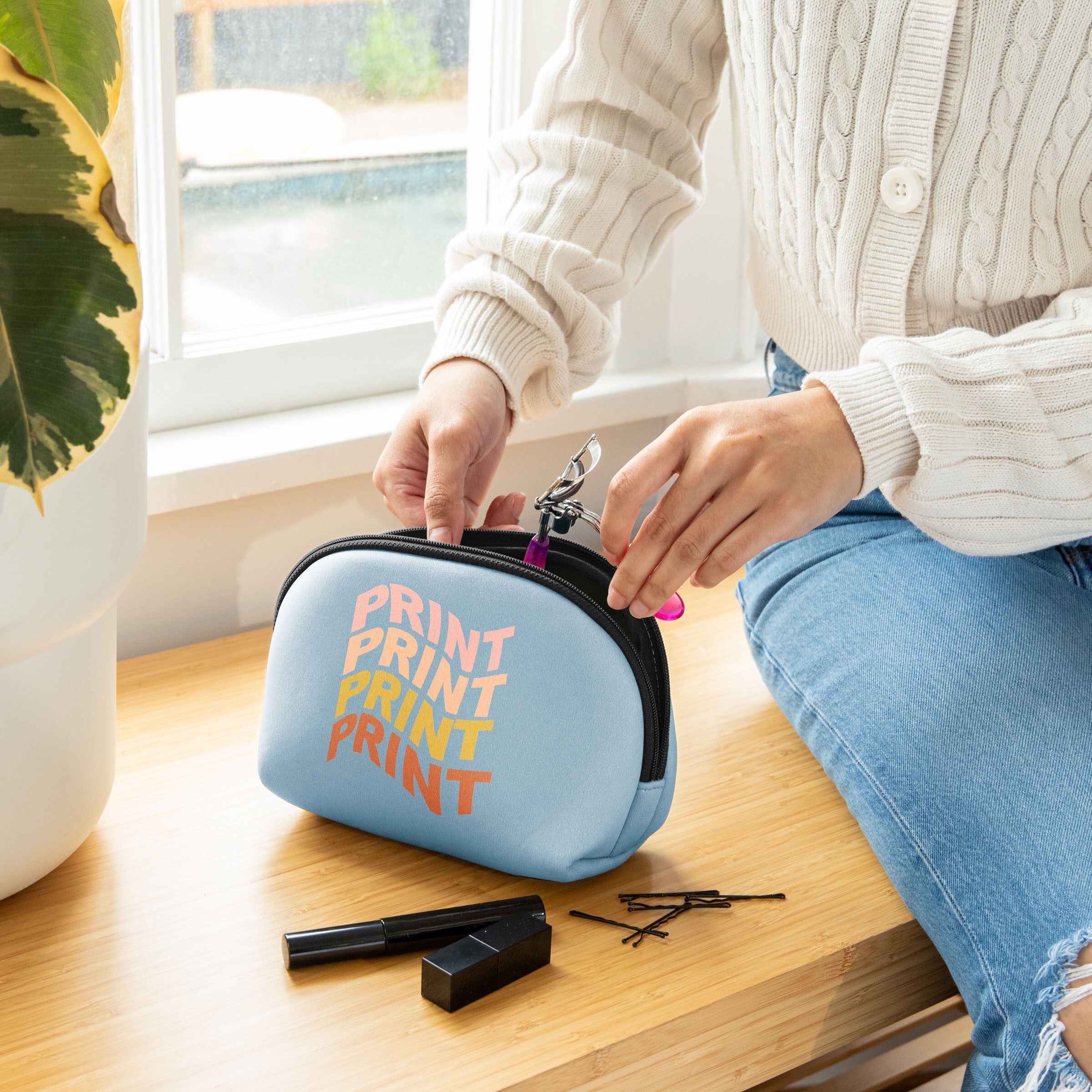 COSMO CUTIE - NEOPRENE