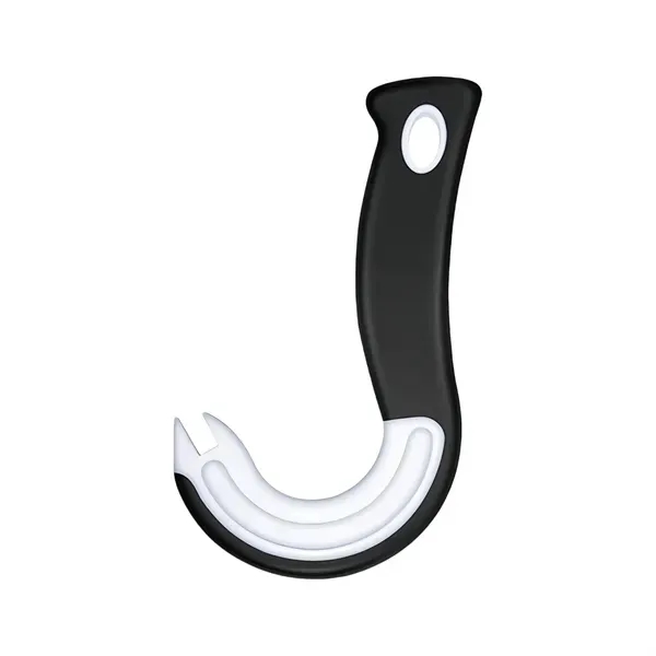 Effortless Can Opener with Smooth Pull Mechanism 8