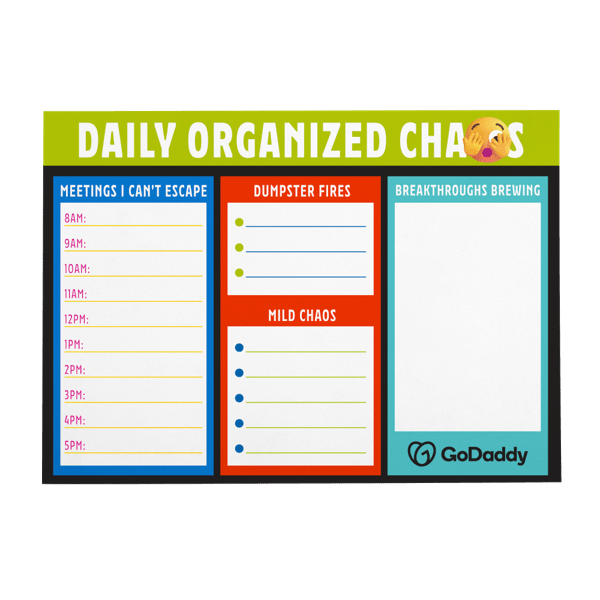 Post-it® 6" x 8" Full Color Notes- 50 pages 22