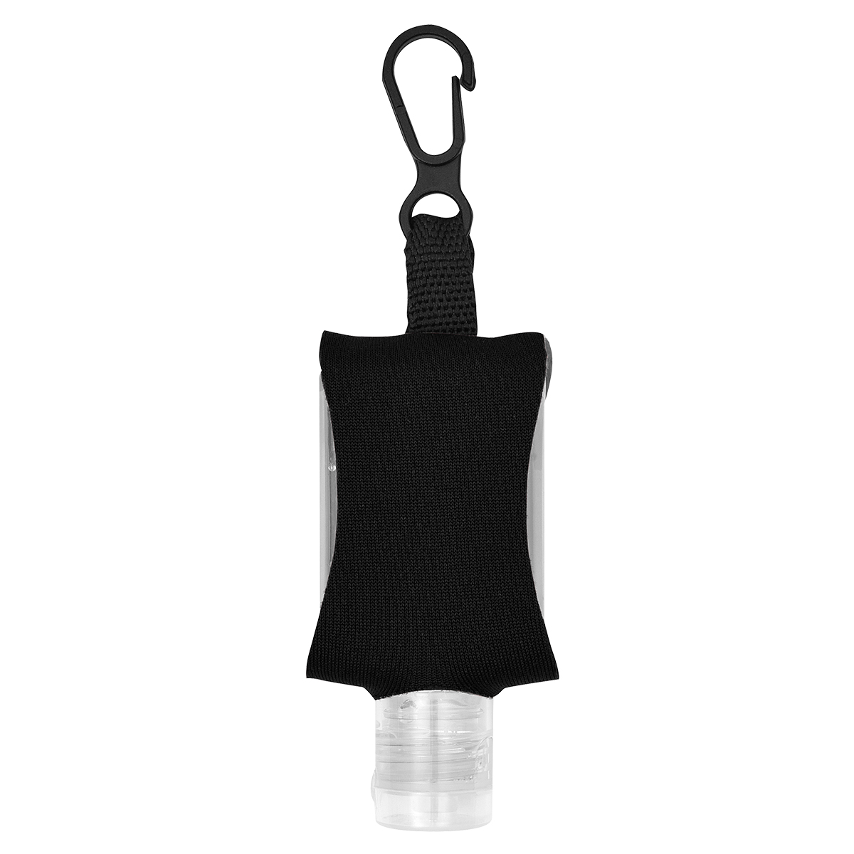 .5 Oz. Hand Sanitizer With EVA Case and Clip 11