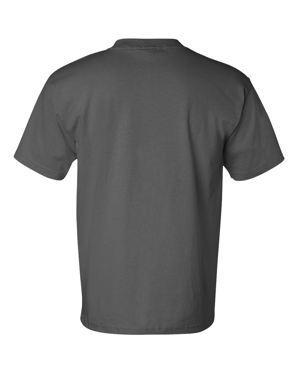Unisex USA-Made Pocket T-Shirt - 7100 37