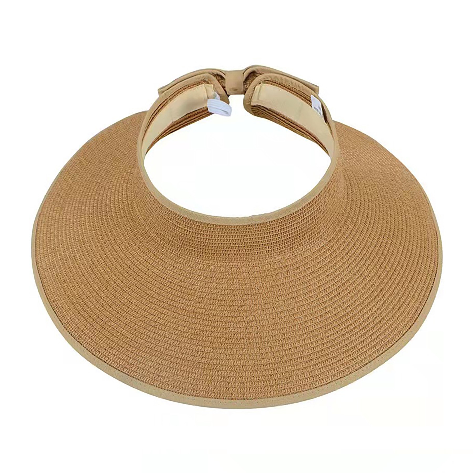 Sun Visor Hat 4